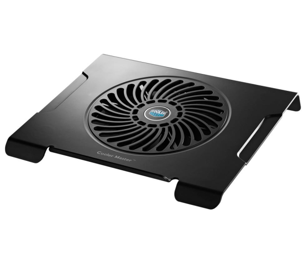 Podkładka chłodząca Cooler Master NotePal CMC3 - 341086 - zdjęcie